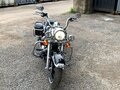 2021 Harley-Davidson Road King, чёрный, 1790000 рублей - вид 1