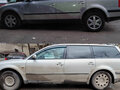 2000 Volkswagen Passat B5, белый, 550000 рублей - вид 10