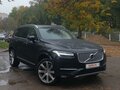 2018 Volvo XC90 II, чёрный, 4421903 рублей