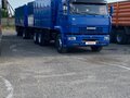 2011 КамАЗ 65117, синий, 2500000 рублей - вид 2
