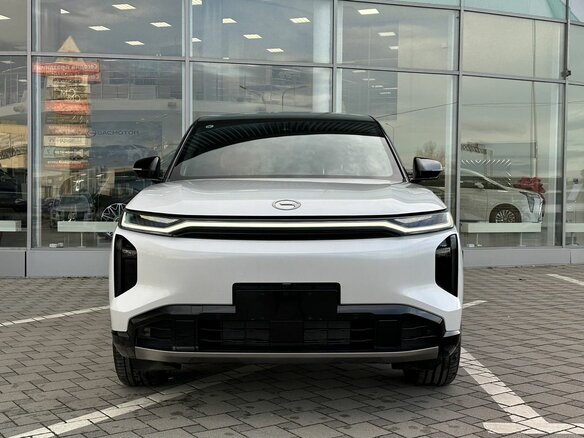2026 GAC S7, белый, 6299000 рублей - вид 2