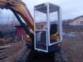 1992 Yanmar B5, жёлтый, 2635000 рублей - вид 6