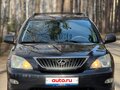 2004 Lexus RX 330 II, серый, 1640000 рублей - вид 3