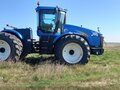 2008 New Holland T9040, синий, 9450000 рублей