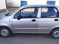 2012 Daewoo Matiz I Рестайлинг, серебристый, 200000 рублей - вид 4