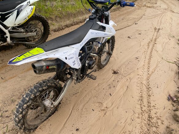 2024 Zuumav FX K3, белый, 60000 рублей - вид 4