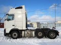 2013 Volvo FH, белый, 4000000 рублей