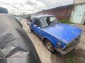 2006 ИЖ 27175, синий, 70000 рублей - вид 5