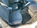 2011 Hyundai Solaris I, серебристый, 750000 рублей - вид 9