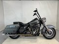 2009 Harley-Davidson Road King, серый, 649000 рублей