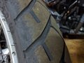 2007 BMW R 1200 GS, красный - вид 7