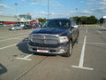 2014 Dodge RAM IV (DS/DJ), серый - вид 10