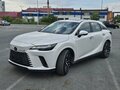 2025 Lexus RX 300 V, белый, 7800000 рублей - вид 1