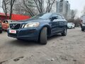 2011 Volvo XC60 I, синий