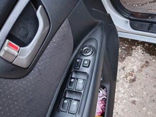 2008 Kia Magentis II, серебристый, 570000 рублей, вид 4