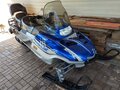 2006 Arctic Cat Bearcat, синий, 890000 рублей