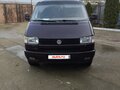 1991 Volkswagen Caravelle T4, коричневый, 500000 рублей