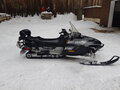 2005 BRP Ski-Doo Legend, чёрный, 600000 рублей