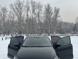 2013 Volkswagen Polo V, чёрный, 960000 рублей, вид 2