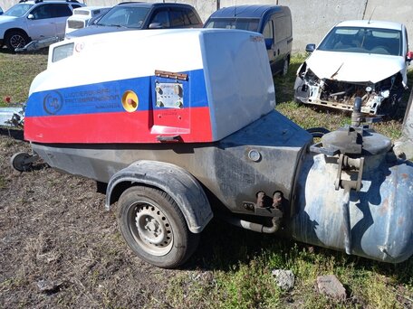 2023 Крафт 719920Р, серебристый, 816000 рублей, вид 5