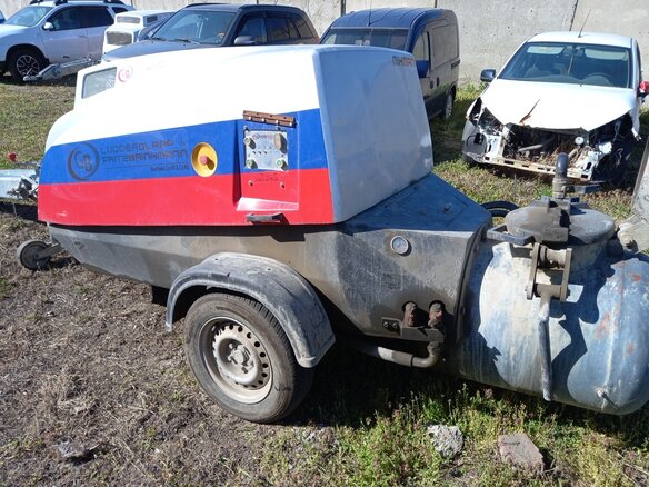 2023 Крафт 719920Р, серебристый, 816000 рублей - вид 4