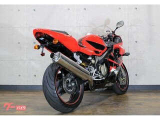 2002 Honda CBR 600F, красный, 420000 рублей, вид 2