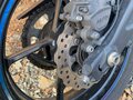 2017 Kawasaki Ninja 650, синий, 677000 рублей - вид 8