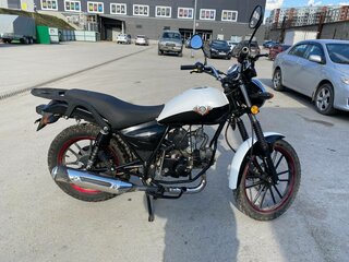 2022 Stingray DB-50Q, белый, 90000 рублей, вид 4