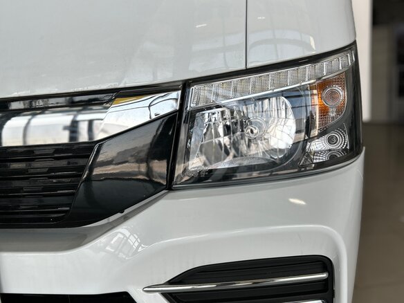 2024 Dongfeng Q35L, белый, 3100000 рублей - вид 7
