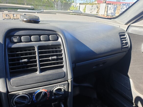 2012 Lada (ВАЗ) 2110 Богдан, синий - вид 6