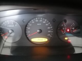 2011 SsangYong Kyron I Рестайлинг, серебристый, 510000 рублей, вид 5