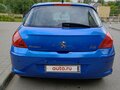 2010 Peugeot 308 I, синий, 550000 рублей - вид 3