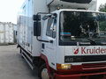 1994 DAF LF 45, белый, 1050000 рублей - вид 5