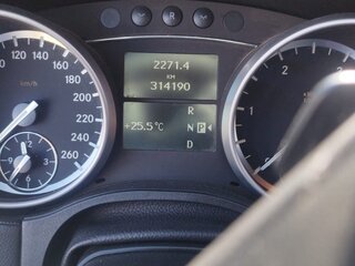 2012 Mercedes-Benz GL-Класс 350 I (X164) Рестайлинг, серый, 2500000 рублей, вид 5