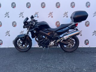 2013 BMW F 800 R, чёрный, 800000 рублей, вид 3