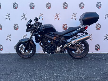 2013 BMW F 800 R, чёрный, 800000 рублей, вид 3