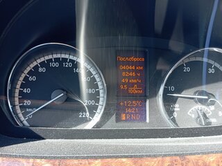 2014 Mercedes-Benz Viano Long L2 I (W639) Рестайлинг, чёрный, 2240000 рублей, вид 3