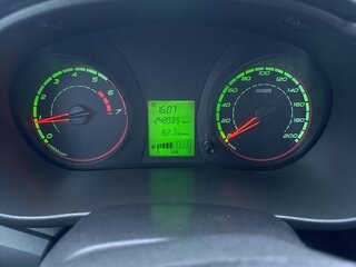 2013 Lada (ВАЗ) Kalina II, оранжевый, 400000 рублей, вид 5