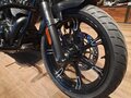 2024 Indian Chief, чёрный - вид 10