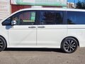 2013 Honda Stepwgn IV Рестайлинг, белый, 2150000 рублей - вид 8
