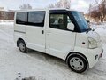 2001 Mitsubishi Town Box Wide I, белый