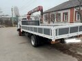 1992 Isuzu Forward (F-Series), белый, 2750000 рублей - вид 7