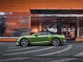 2024 Bentley Continental GT Speed IV, зелёный, 57200000 рублей - вид 5