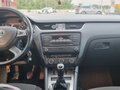 2014 Skoda Octavia III (A7), белый, 800000 рублей - вид 6