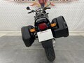 1998 BMW R 1100 R, чёрный, 339000 рублей - вид 3