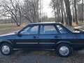 2012 Lada (ВАЗ) 2115, чёрный - вид 4