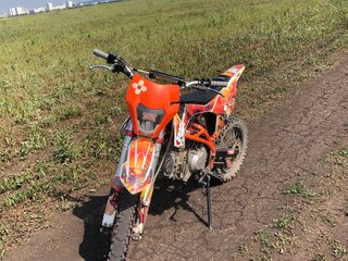 Rockot BASIC 140