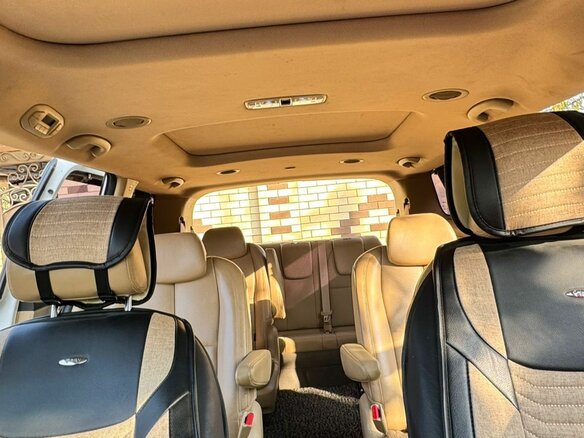 2018 Kia Carnival III, белый, 2790000 рублей - вид 17