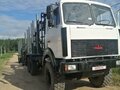 2011 МАЗ 6317, белый, 2750000 рублей - вид 3