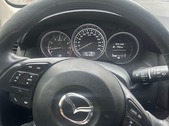 2013 Mazda CX-5 I, синий, 1800000 рублей - вид 17